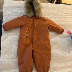 Reima Gotland Snowsuit